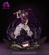 1/6 & 1/4 Scale Toji Fushiguro - Jujutsu Kaisen Resin Statue - RD Studio