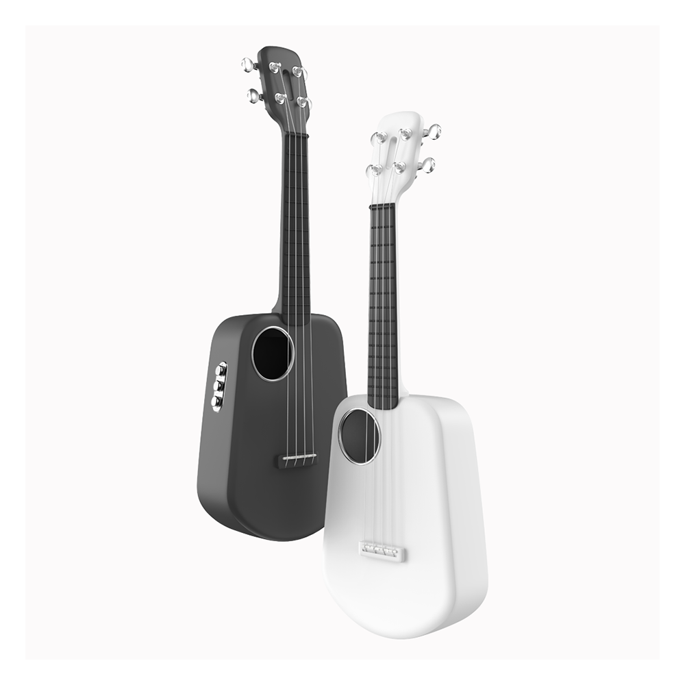 Populele 2 Pro Smart Concert Ukulele