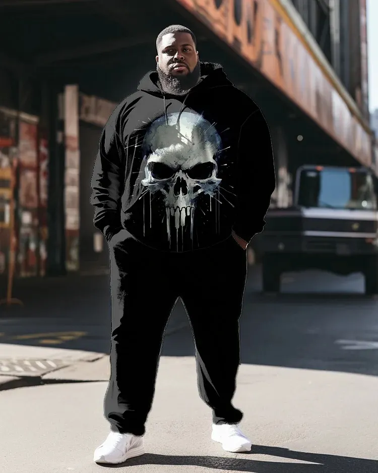 Skeleton Hoodies