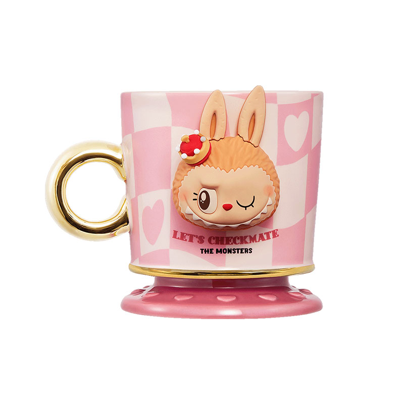 POP MART Mugs