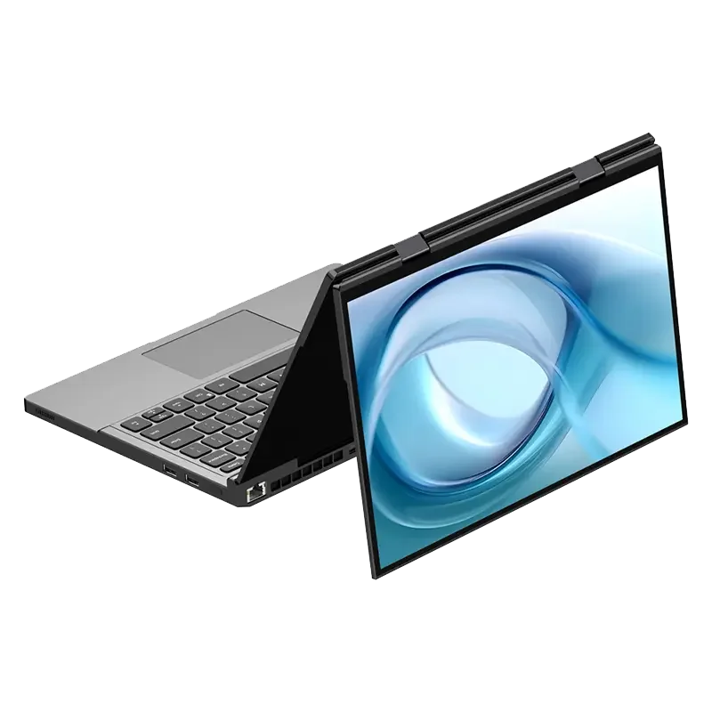 GPD DUO Dual OLED Screen Laptop - Thumbnail 3