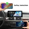 Ugode F&uuml;r BMW X5 X5M E70 X6 X6M E71 2007-2014 year Apple CarPlay Android Auto Display Monitor Upgrade Autoradio Stereo 