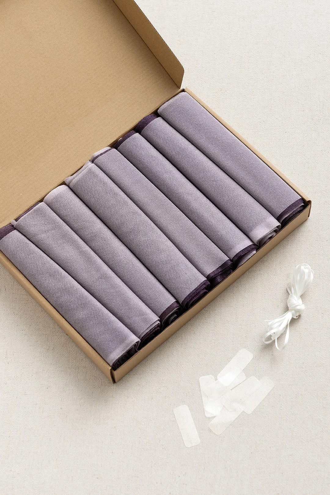 Aisle Draping Decor for Ceremony - 8 Colors