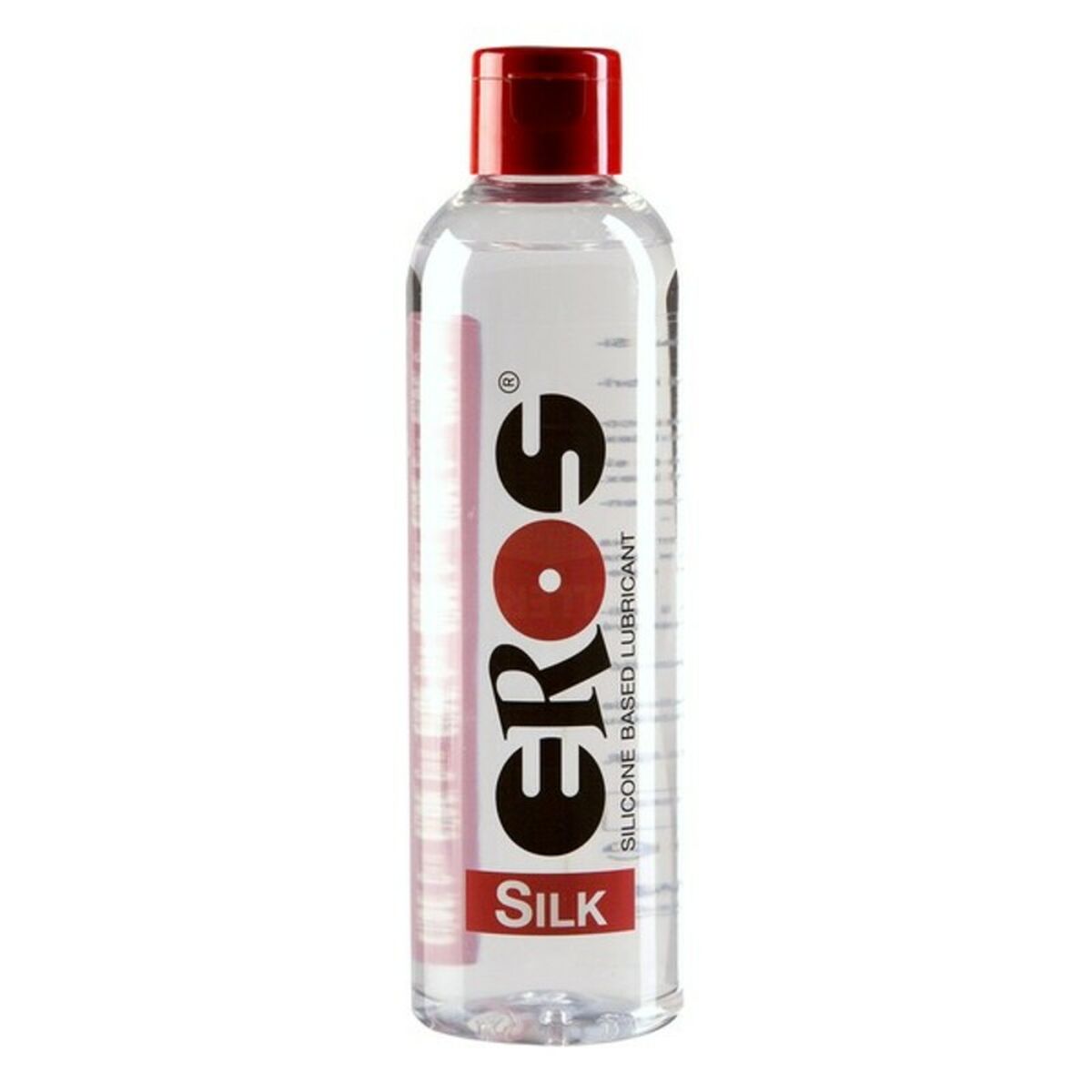 Silicone Lubricant Eros SI15250 250 ml