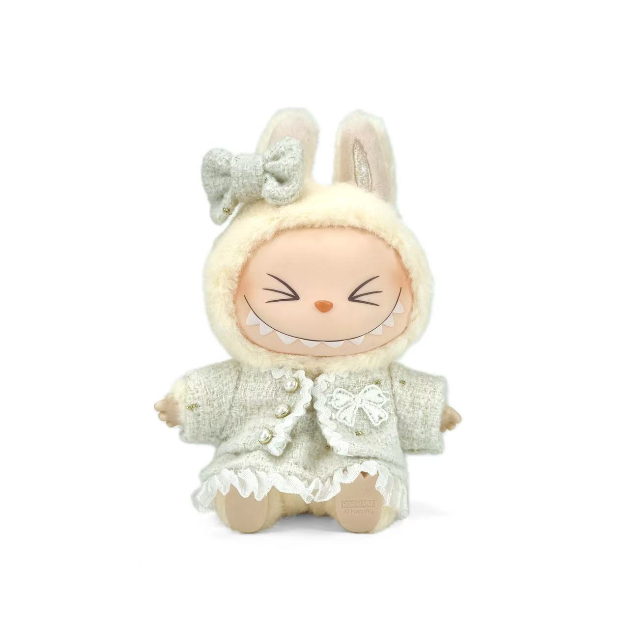/ Custom Doll Customization