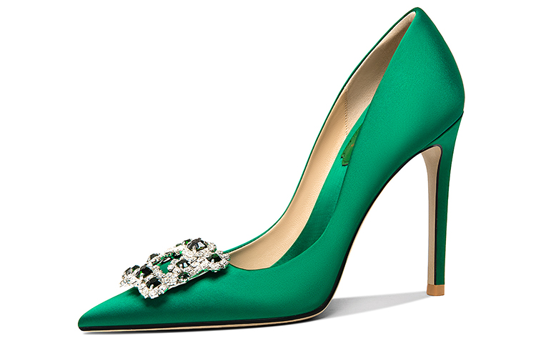 Lily Wei High Heels Women's