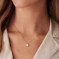 925 Sterling Silver Necklaces