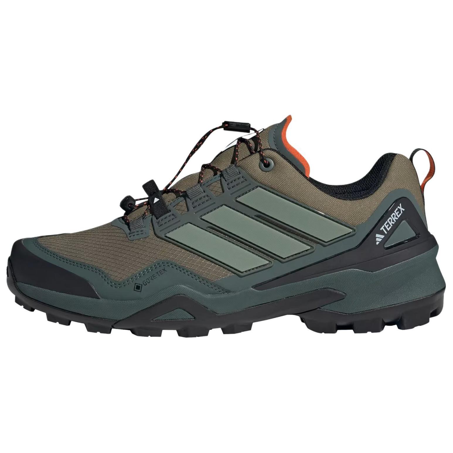 Terrex Skychaser Adidas GORE TEX 'Olive Strata'