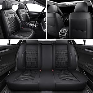 fundas de asiento para coches