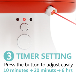 timer setting