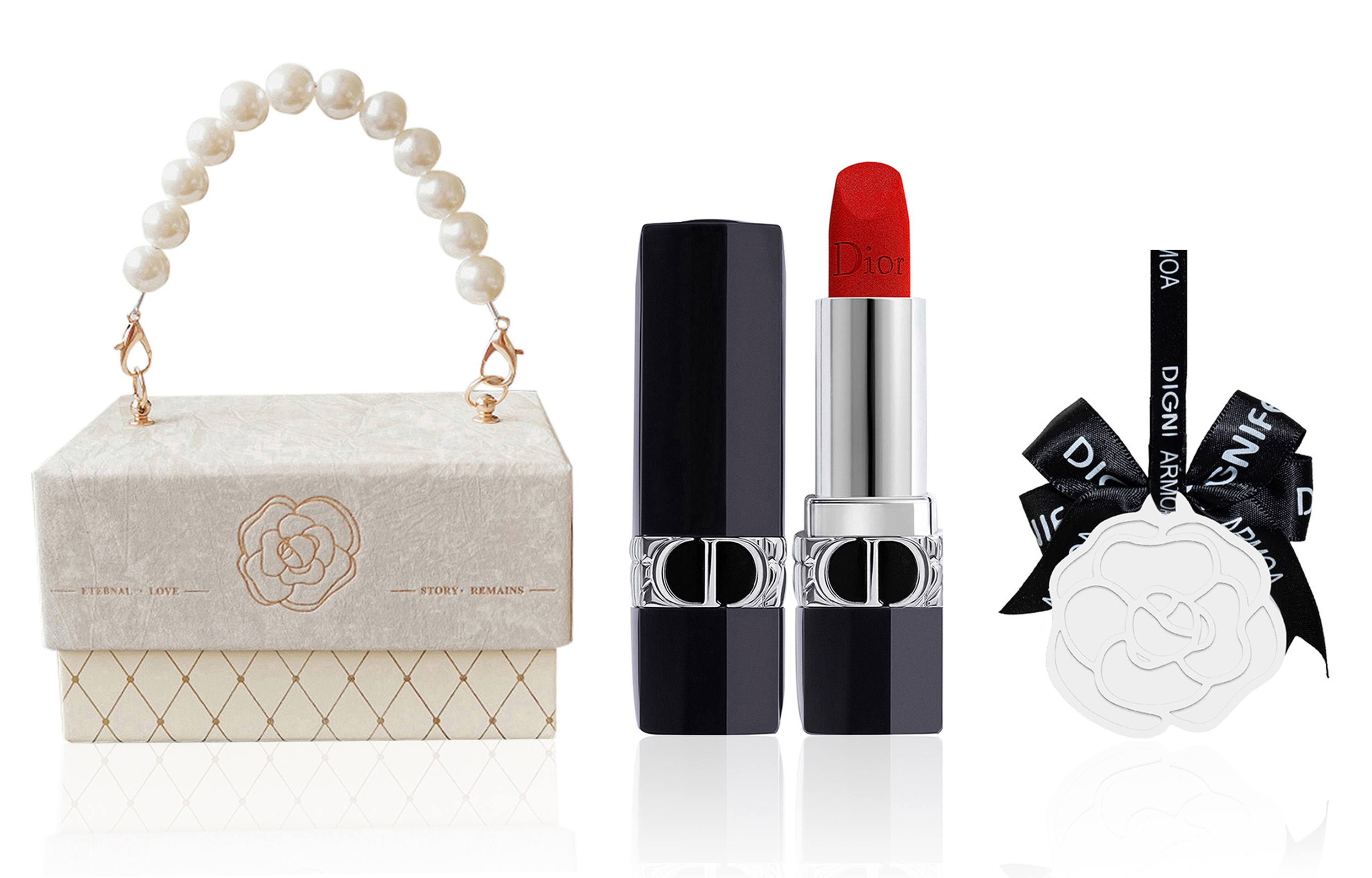 DIOR Color Change Lipsticks Women's