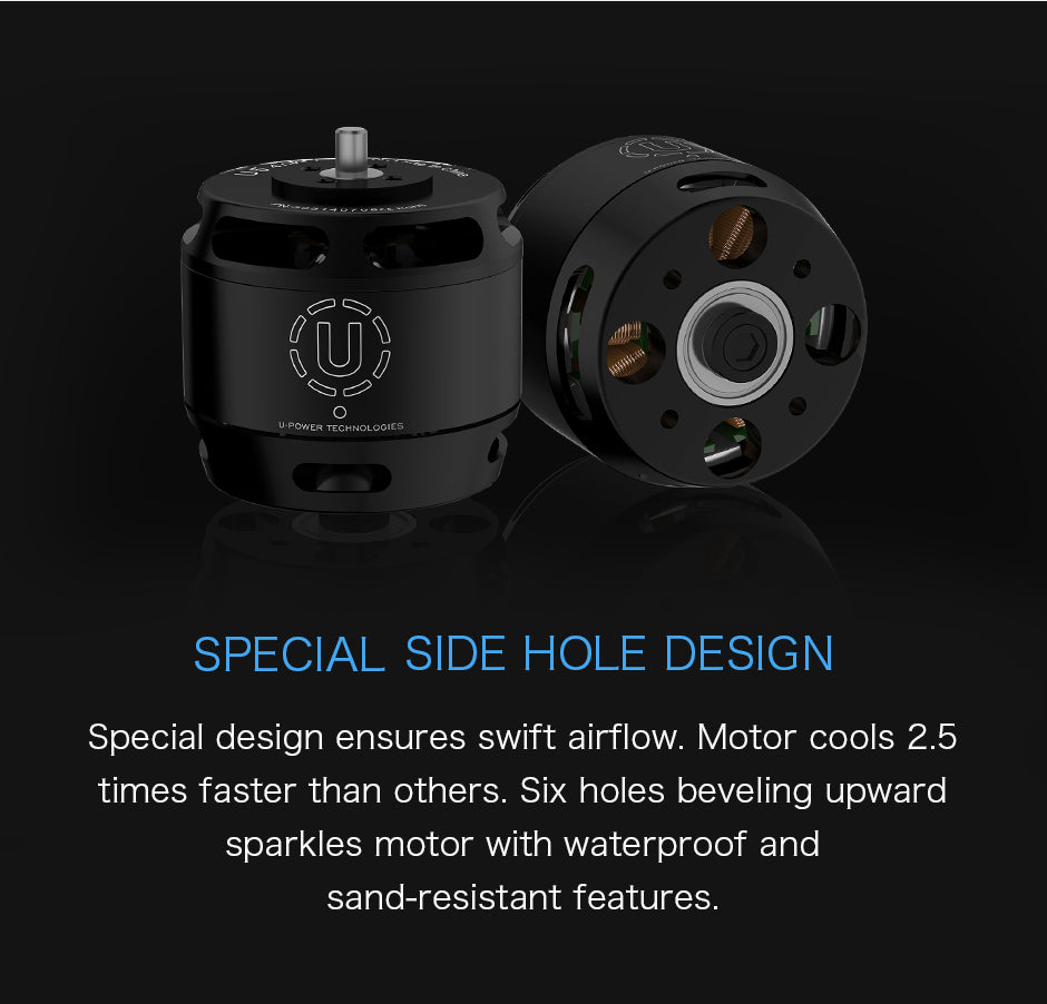 TMOTOR-Multirotor-Brushless-Motor-U5