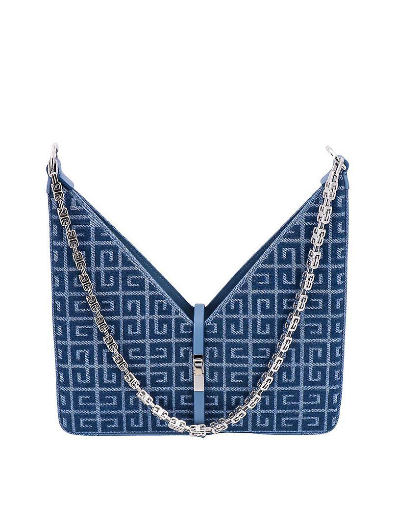 Givenchy denim bag