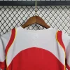 2004-2005 KIDS Retro Arsenal Home Football Shirt 1:1 Thai Quality