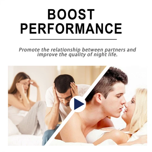 Docenin™ Natural Men’s Vitality Oil 21 Plus Size Faster Enlargement For Man Potency Growth Body care massage Oil 10ML - Picture 9 of 20