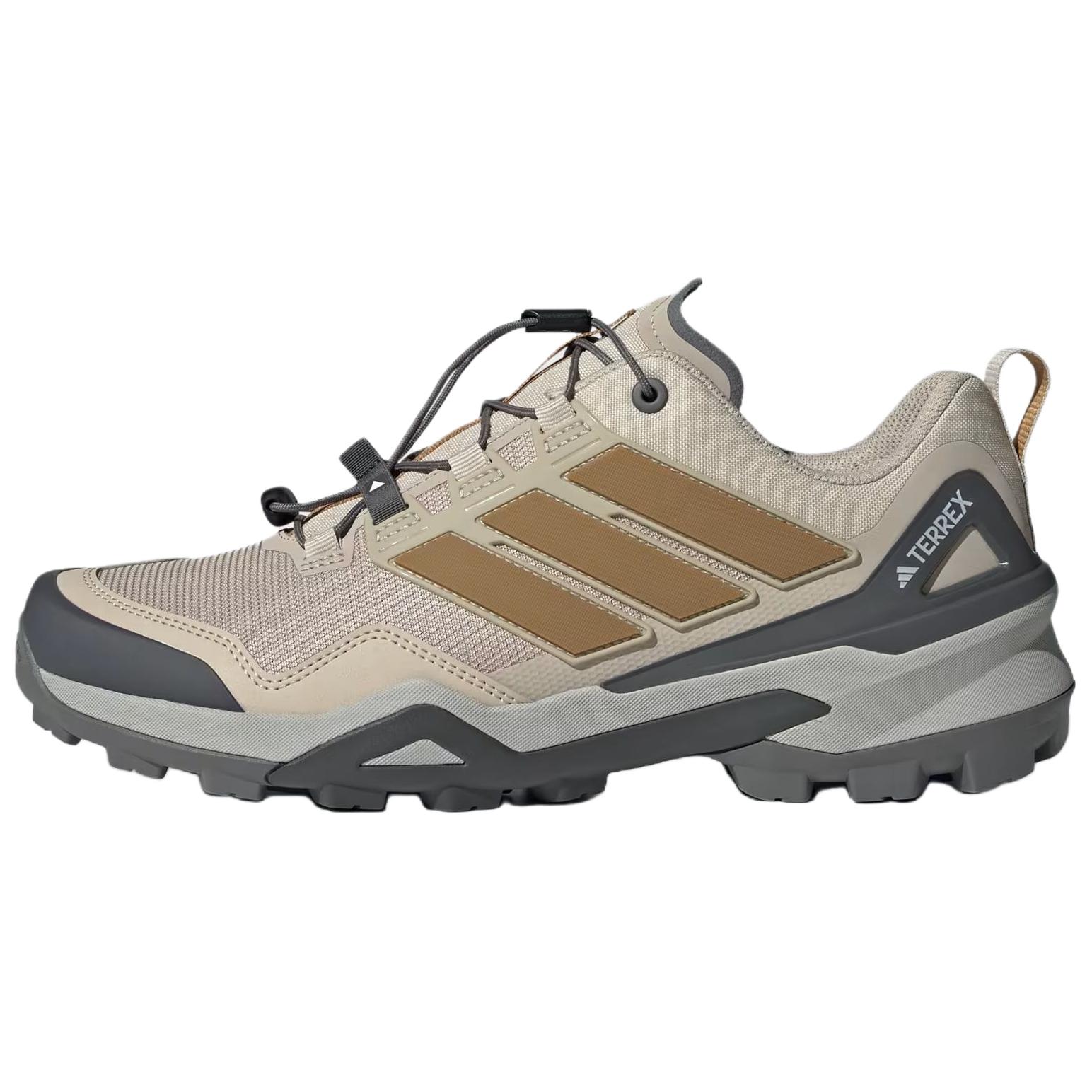 Adidas Terrex Skychaser 'Wonder Beige Bronze Strata'