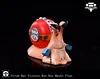 Den Den Mushi of Chopper/Franky/Jinbe - ONE PIECE Statue - Diamond Studios