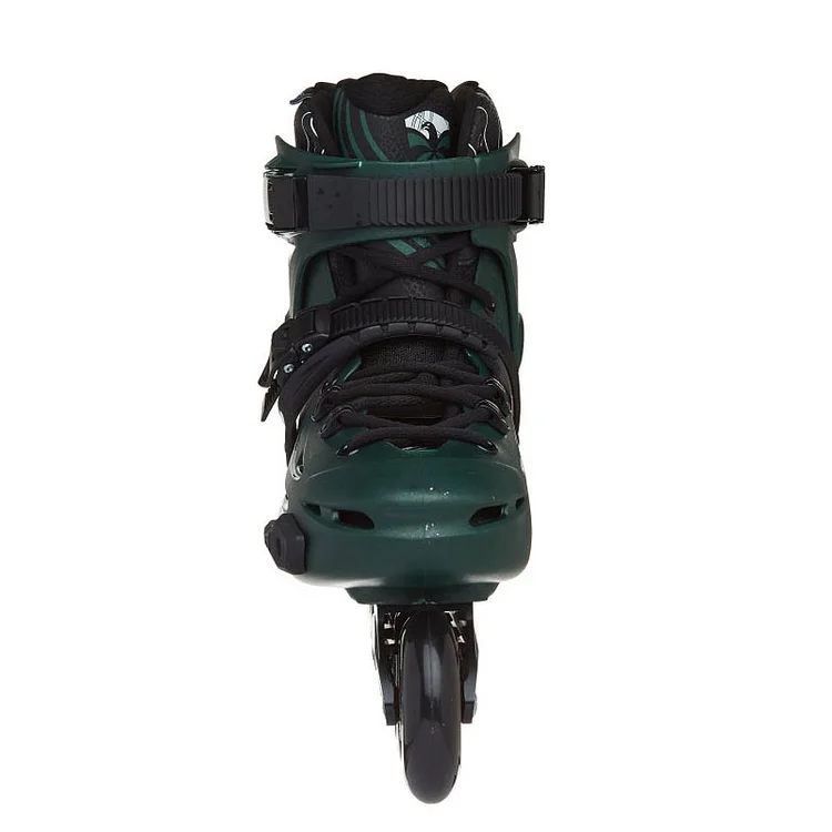 フライングイーグルF6Sファルコン　サイズ43 インラインスケート新品 Amazon.co.jp: Flying Eagle Skates F6 Falcon Pro - 男女兼用
