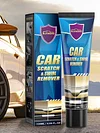 15/60/120ml Car Scratch Remover Wax Auto Polish Paint Restorer Car Polishing Wax