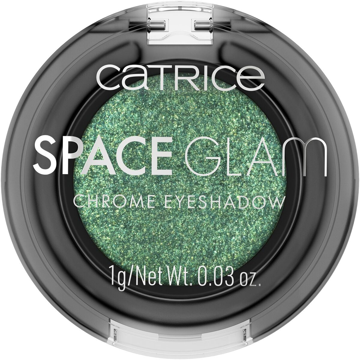 Make-Up Set Catrice SPACE GLAM