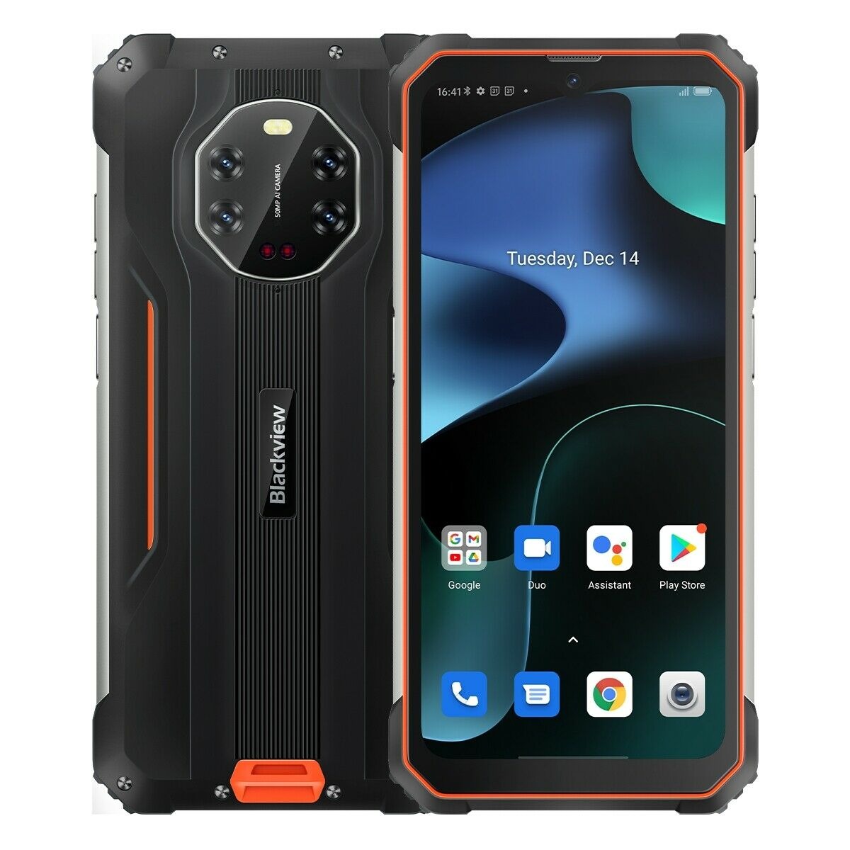 Купить Смартфон Блэквью S80