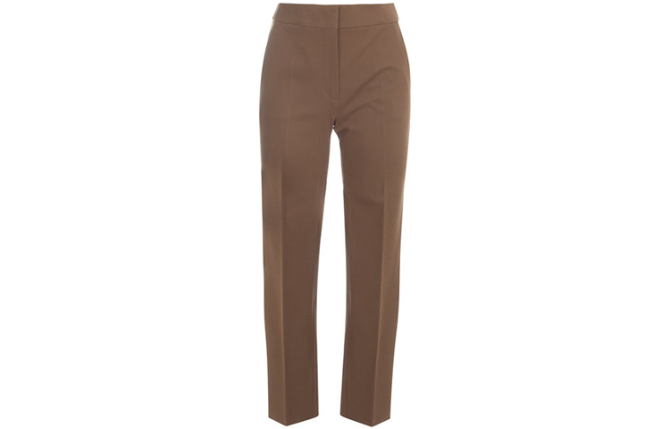 'S MAX MARA Casual Pants Women's Light Brown
