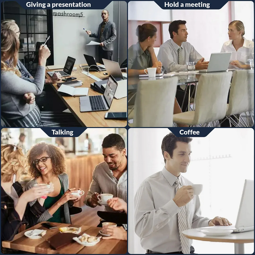 Rii Mouse Jiggler With switch