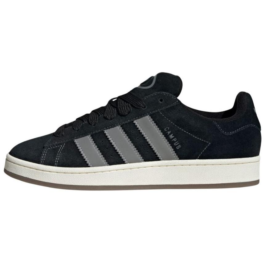 Campus Adidas Originals 00s 'Black Grey'