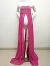 Maternity Maxi Chiffon Dresses Off Shoulders Pregnancy Photo Shoot Dresses