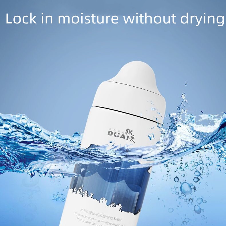 200ml Duai Hyaluronic Acid Water-soluble Lubricant