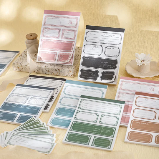 Journalsay ジャーナル用品に焦点を当てる