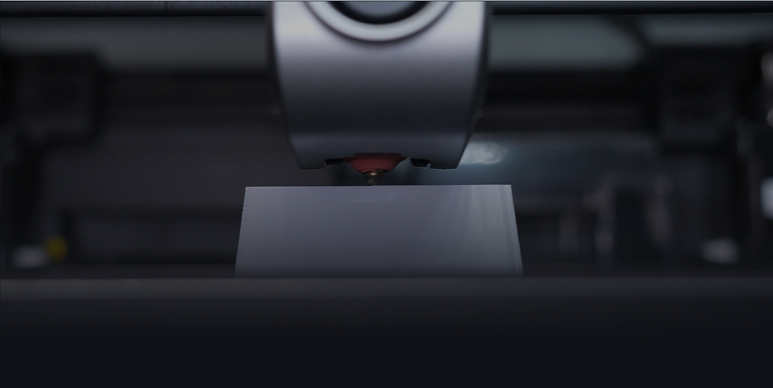 super fast 3d printer