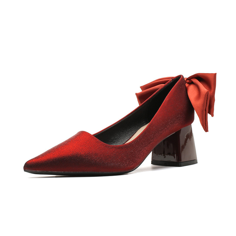 HKCP High Heels Women's