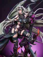 SD Studio 1:4 Black Jeanne d'Arc Alter