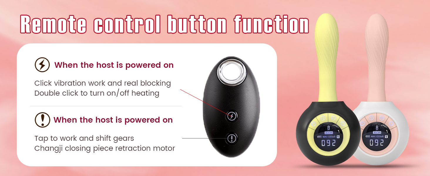 female sex pleasure devices
