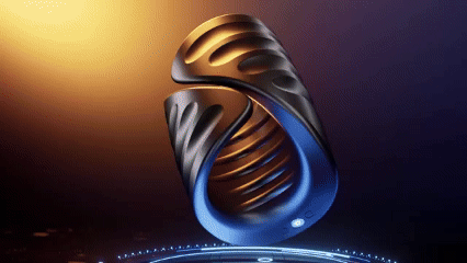 Special launch of the Supreme Series - Penile take-off device