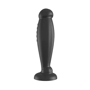 Dildo Butt Plug Prostata Massager Anus Expansion Stimulator With Suction Cup