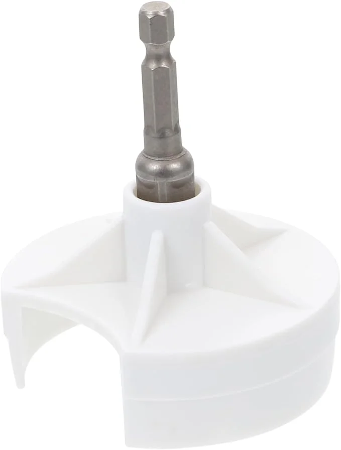 Knitting Machine Handle Adapter Screwdriver Bits - SENTRO 48/40/22 Needle