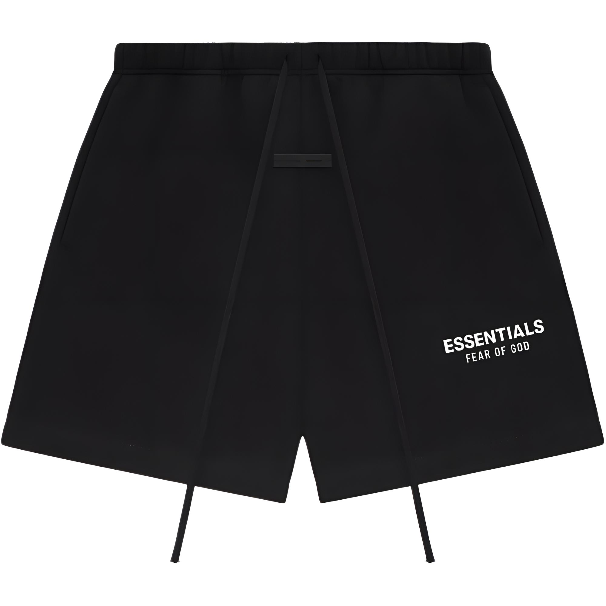 Fear Of God Essentials Classic Sweatshort