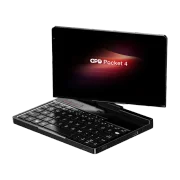 Laptop GPD Pocket 4 Powerful Function Easy Work and Game