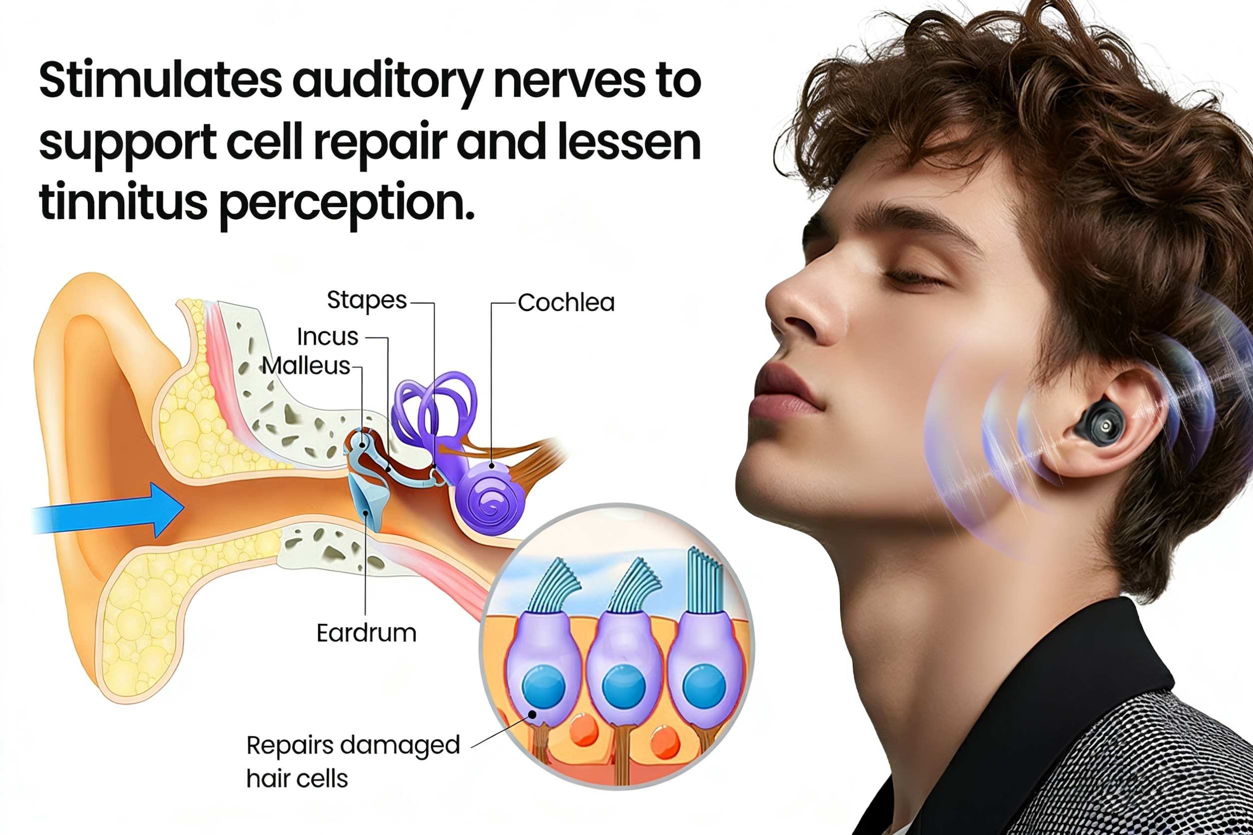 BQYOOM™ NeuroActivation Silence Pro 21 a54d170c79ff5dcc883d83db4e6b4f1a