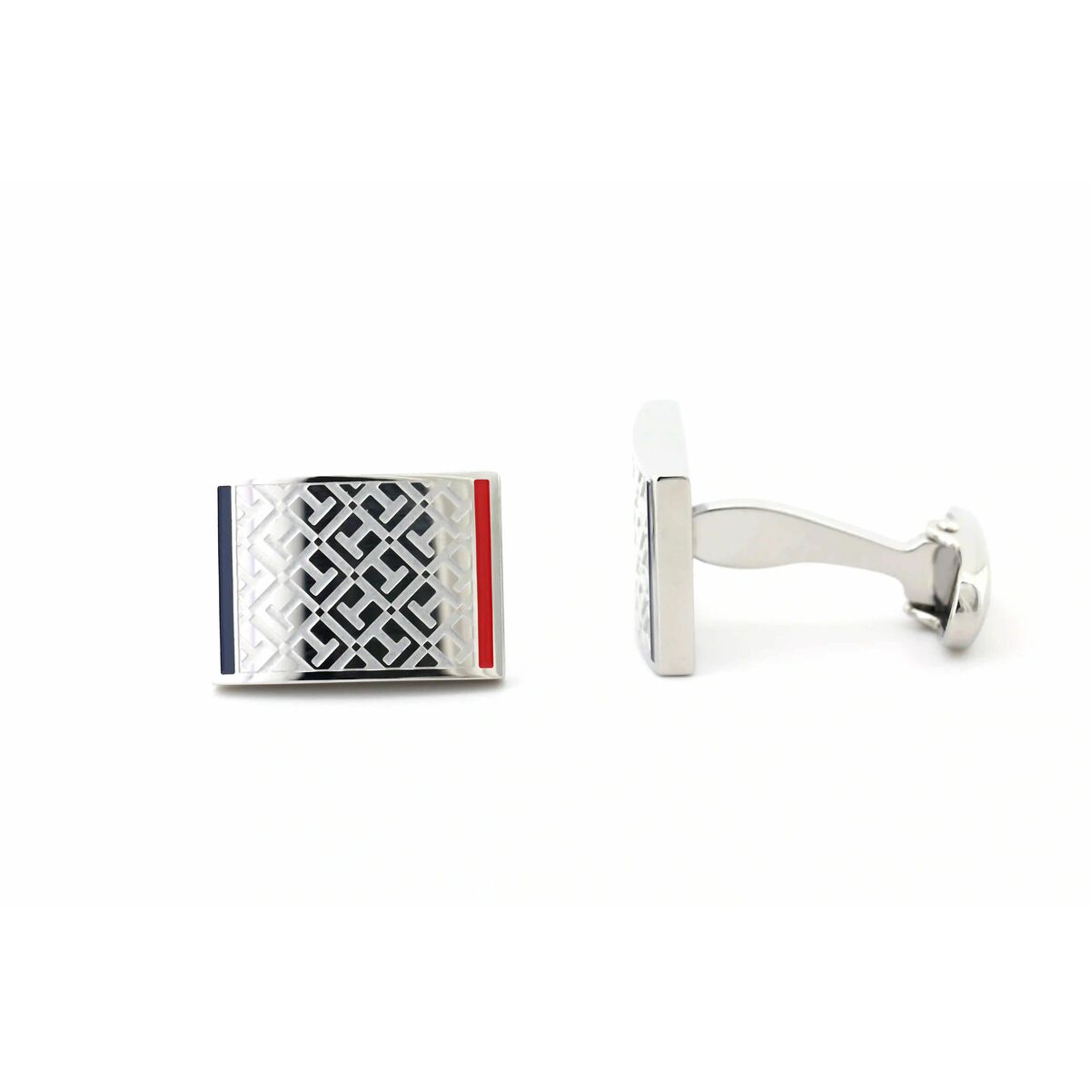 Cufflinks Tommy Hilfiger 2700696 2 cm