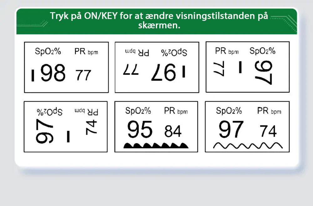 BikendaTM non-invasive laser glucometer image BikendaTM non-invasive laser glucometer