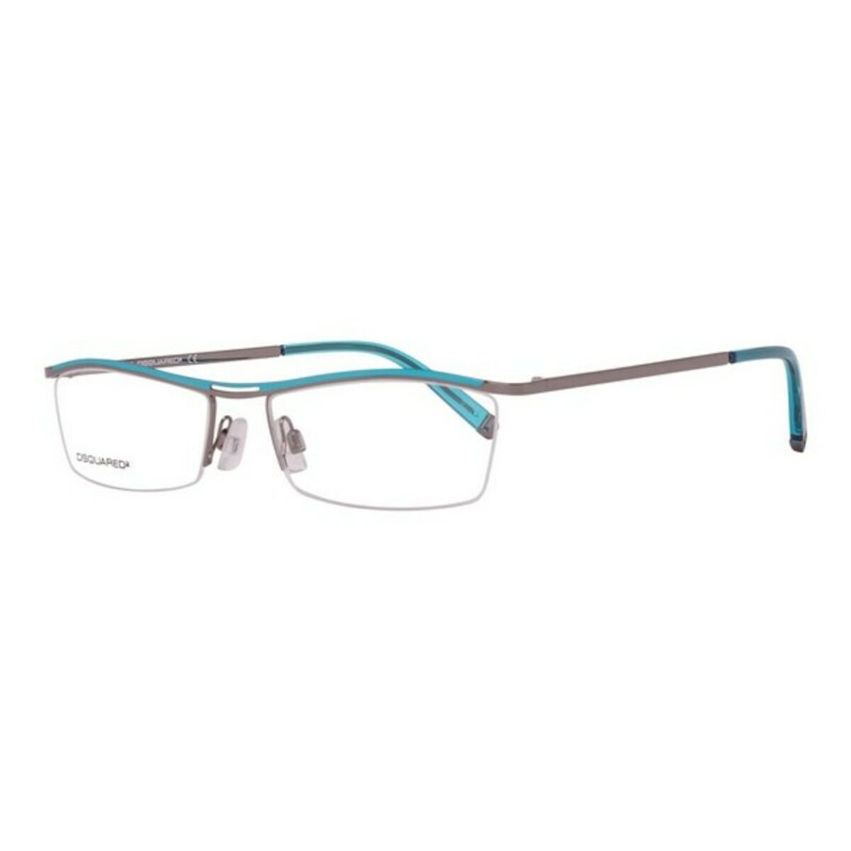 Ladies' Spectacle frame Dsquared2 DQ5001 53008 &Oslash; 53 mm