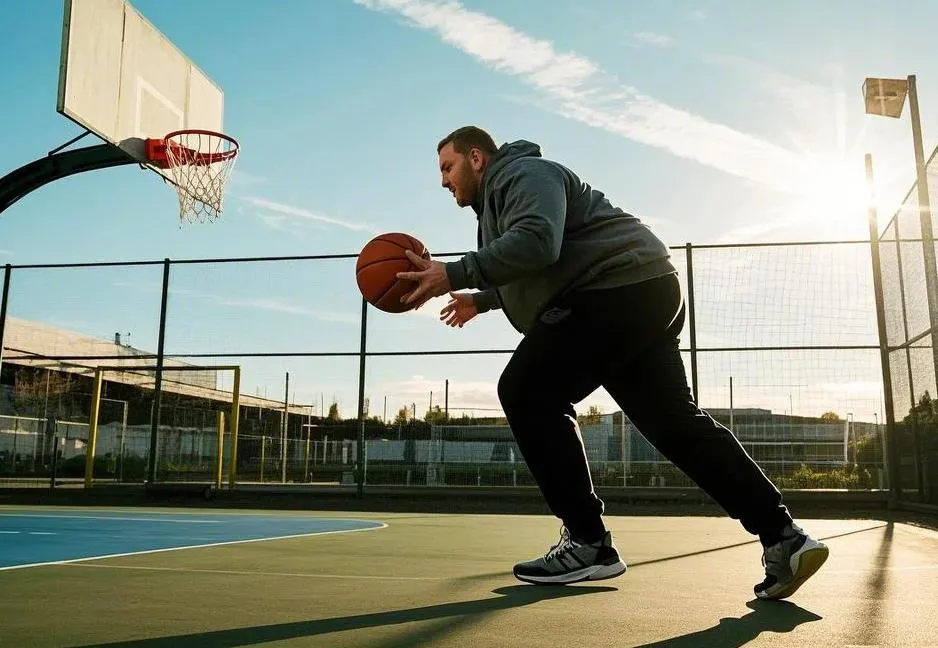 stylish big men’s sweat suits for casual wear