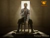 Reiner Braun Swallow Gun - Attack On Titan Resin Statue - Model Power Studio