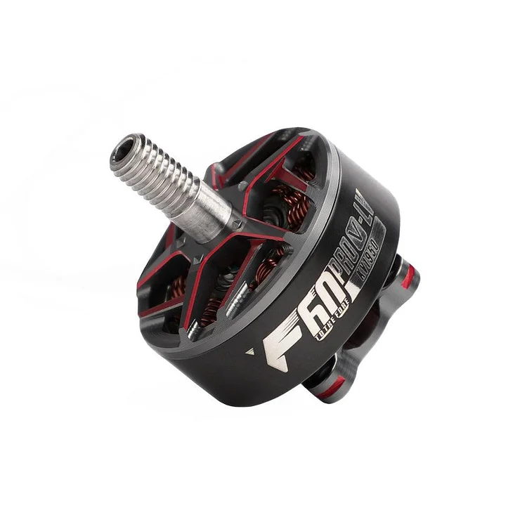 TMOTOR F60PROV-LV 2207.5 Brushless Racing Motor for FPV Drones