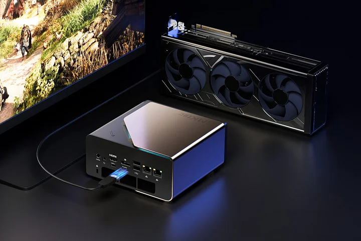 GMKtec Mini PC