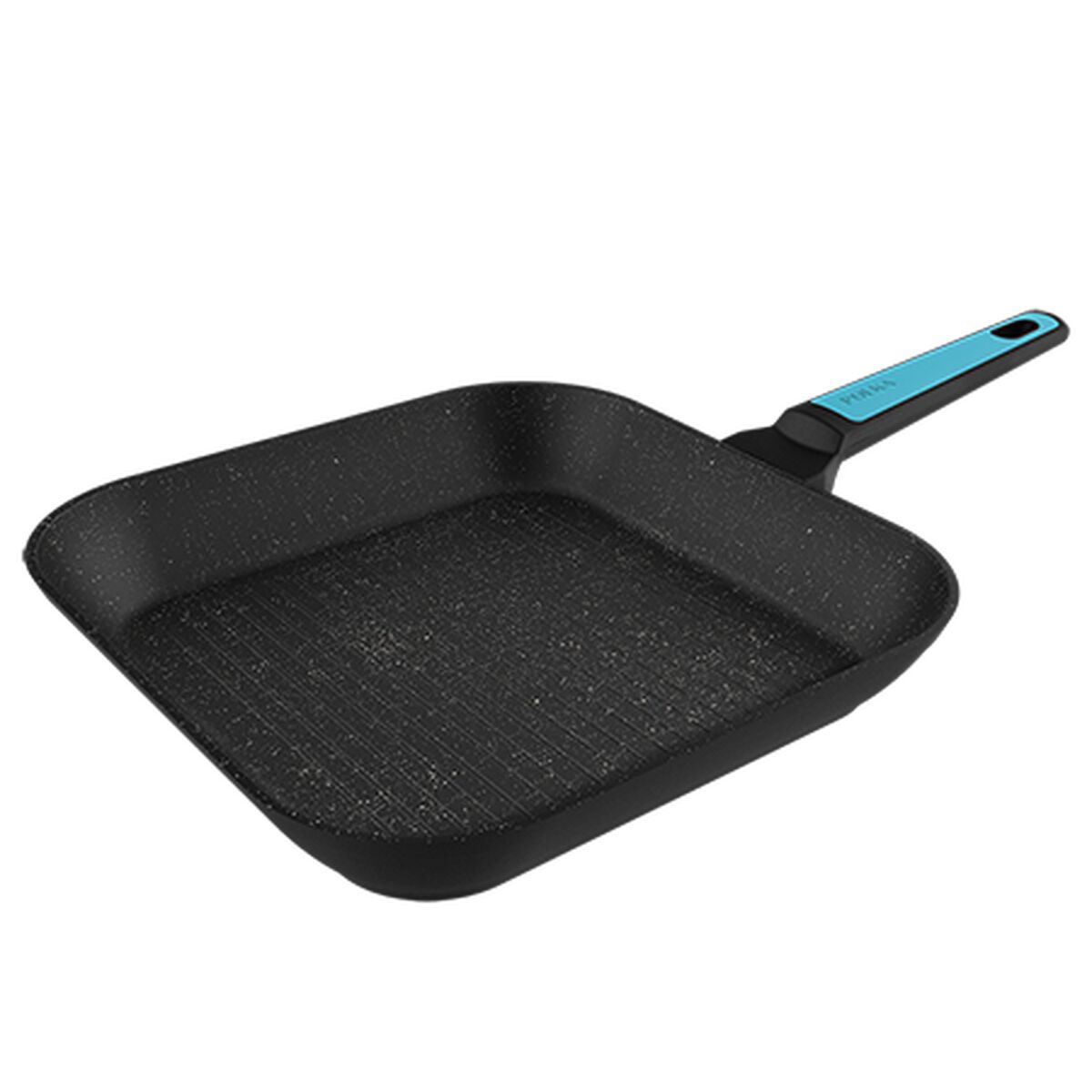 Griddle Plate Cecotec Polka Platinum 28 Thunder Aluminium &Oslash; 28 cm