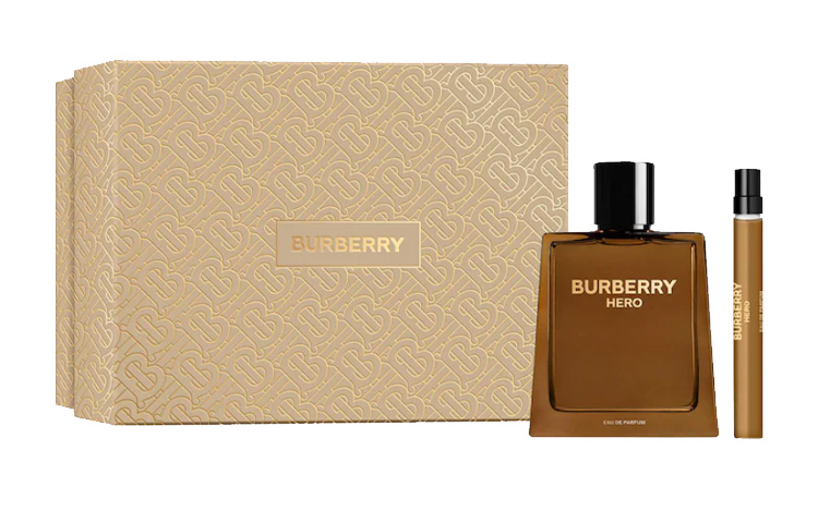 Burberry Fragrance Sets Men
